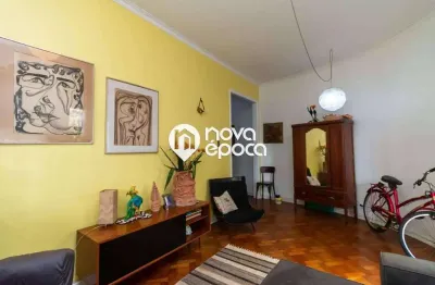 Apartamento com 2 quartos à venda na Rua Itaipava, Jardim Botânico, Rio de Janeiro
