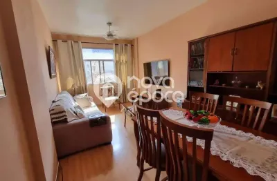 Apartamento com 2 quartos à venda na Rua Muniz Barreto, Botafogo, Rio de Janeiro