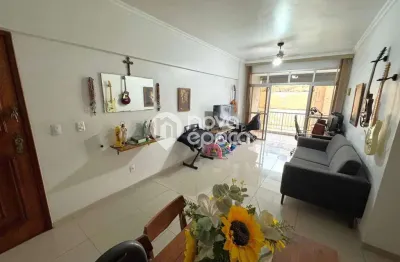 Apartamento com 2 quartos à venda na Rua Cabuçu, Lins de Vasconcelos, Rio de Janeiro