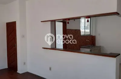 Apartamento com 2 quartos à venda na Rua Americana, Cachambi, Rio de Janeiro