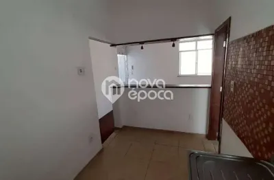 Apartamento com 2 quartos à venda na Rua Americana, Cachambi, Rio de Janeiro