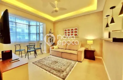 Apartamento com 1 quarto à venda na Rua Barata Ribeiro, Copacabana, Rio de Janeiro