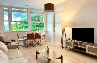 Apartamento com 3 quartos à venda na Avenida Portugal, Urca, Rio de Janeiro