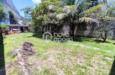 Terreno à venda na Rua Einstein, Barra da Tijuca, Rio de Janeiro