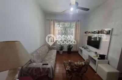 Apartamento com 3 quartos à venda na Rua Caruaru, Grajaú, Rio de Janeiro