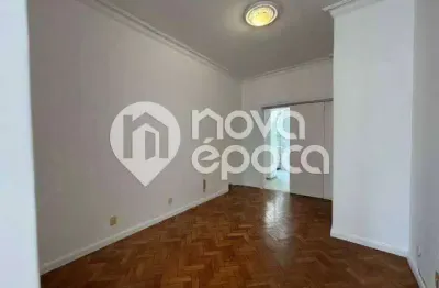 Apartamento com 2 quartos à venda na Rua Pinheiro Machado, Laranjeiras, Rio de Janeiro
