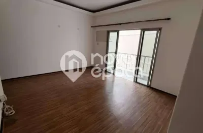 Apartamento com 2 quartos à venda na Rua Professor Gabizo, Maracanã, Rio de Janeiro