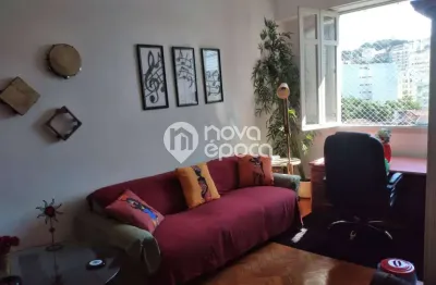 Apartamento com 2 quartos à venda na Rua do Russel, Glória, Rio de Janeiro