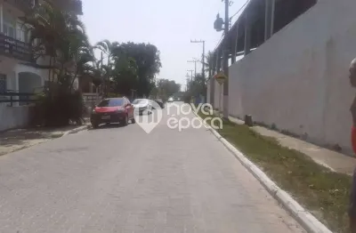 Casa com 3 quartos à venda na Rua A Lote 14, Nova Iguaba, Iguaba Grande