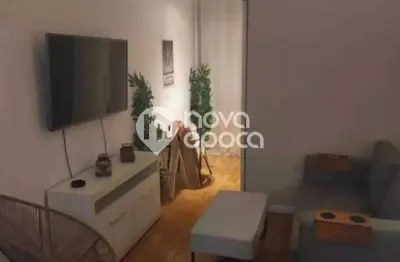 Apartamento com 1 quarto à venda na Rua Doutor Marques Canário, Leblon, Rio de Janeiro