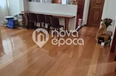 Apartamento com 2 quartos à venda na Praça Almirante Jaceguai, Centro, Rio de Janeiro