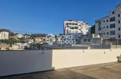 Apartamento com 2 quartos à venda na Praça Almirante Jaceguai, Centro, Rio de Janeiro