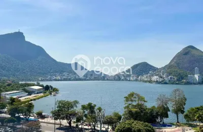 Apartamento com 3 quartos à venda na Rua Gilberto Cardoso, Leblon, Rio de Janeiro