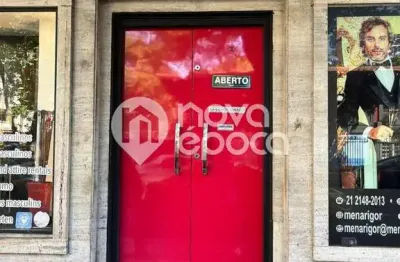 Ponto comercial à venda na Avenida Nossa Senhora de Copacabana, Copacabana, Rio de Janeiro