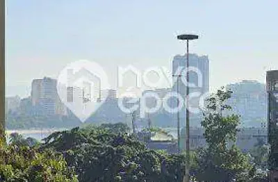 Apartamento com 3 quartos à venda na Rua da Passagem, Botafogo, Rio de Janeiro