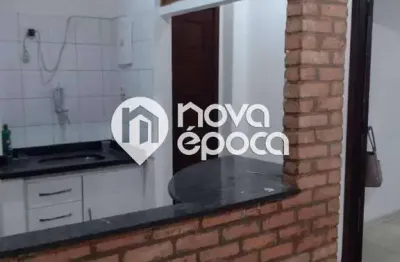 Apartamento com 1 quarto à venda na Avenida Gomes Freire, Centro, Rio de Janeiro