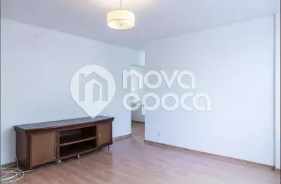 Apartamento com 1 quarto à venda na Rua das Palmeiras, Botafogo, Rio de Janeiro