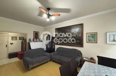Apartamento com 4 quartos à venda na Rua Dias da Rocha, Copacabana, Rio de Janeiro