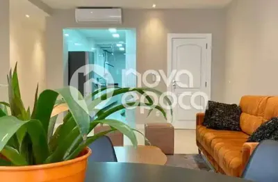 Apartamento com 4 quartos à venda na Rua Miguel Lemos, Copacabana, Rio de Janeiro