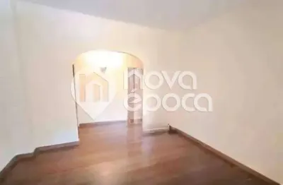 Apartamento com 2 quartos à venda na Rua Odílio Bacelar, Urca, Rio de Janeiro