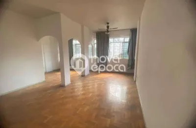 Apartamento com 2 quartos à venda na Rua Conde de Bonfim, Tijuca, Rio de Janeiro