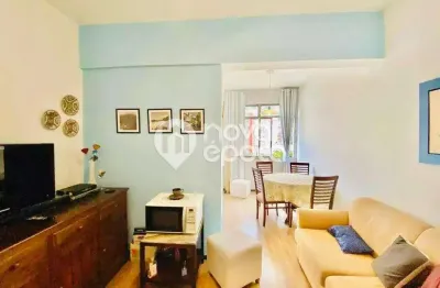 Apartamento com 2 quartos à venda na Praça Vereador Rocha Leão, Copacabana, Rio de Janeiro