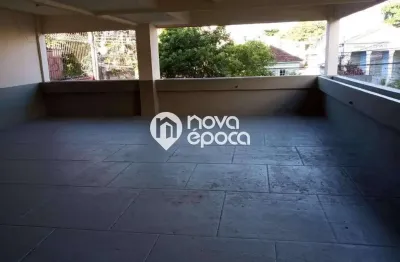 Apartamento com 2 quartos à venda na Rua Gustavo Riedel, Engenho de Dentro, Rio de Janeiro