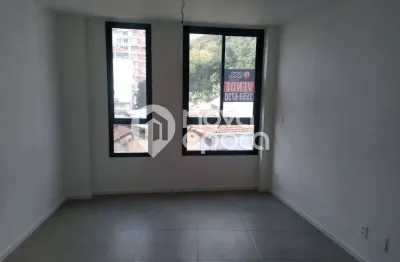 Kitnet / Stúdio à venda na Rua Riachuelo, Centro, Rio de Janeiro