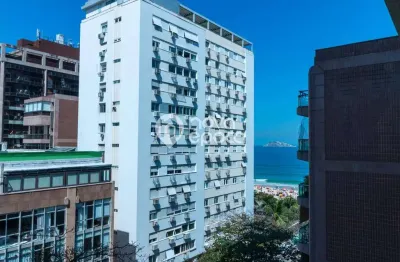 Apartamento com 4 quartos à venda na Rua Garcia D'Avila, Ipanema, Rio de Janeiro