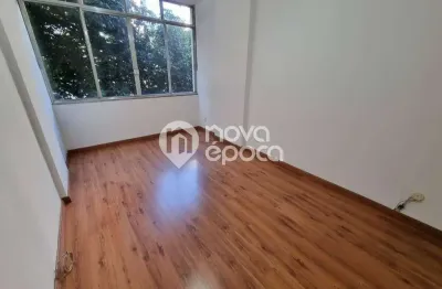 Apartamento com 2 quartos à venda na Rua Uruguai, Tijuca, Rio de Janeiro