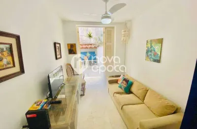 Apartamento com 2 quartos à venda na Rua Sá Ferreira, Copacabana, Rio de Janeiro