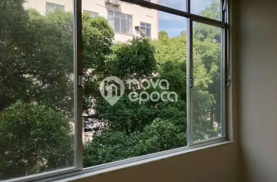 Apartamento com 3 quartos à venda na Rua Pinheiro Machado, Laranjeiras, Rio de Janeiro