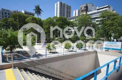 Ponto comercial à venda na Rua Afonso Pena, Tijuca, Rio de Janeiro