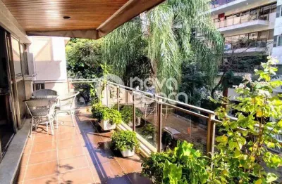 Apartamento com 3 quartos à venda na Rua Alberto de Campos, Ipanema, Rio de Janeiro