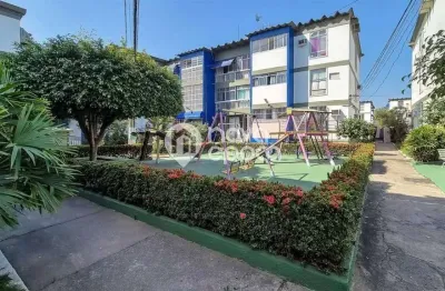 Apartamento com 2 quartos à venda na Estrada Governador Chagas Freitas, Portuguesa, Rio de Janeiro