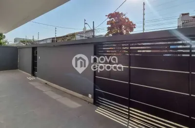 Casa com 5 quartos à venda na Rua Soldado Wandel Sarmento, Tauá, Rio de Janeiro