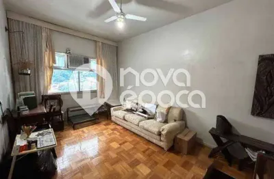 Apartamento com 3 quartos à venda na Rua Pacheco Leão, Jardim Botânico, Rio de Janeiro