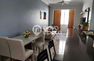 Apartamento com 1 quarto à venda na Rua Pedro de Carvalho, Méier, Rio de Janeiro