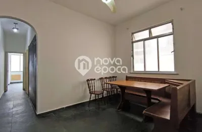 Apartamento com 2 quartos à venda na Rua Visconde de Santa Isabel, Grajaú, Rio de Janeiro
