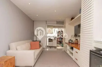 Apartamento com 3 quartos à venda na Rua Artur Araripe, Gávea, Rio de Janeiro