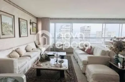 Apartamento com 4 quartos à venda na Rua Joaquim Nabuco, Ipanema, Rio de Janeiro