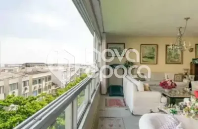 Apartamento com 4 quartos à venda na Rua Joaquim Nabuco, Ipanema, Rio de Janeiro
