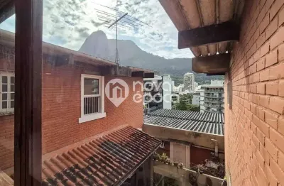 Apartamento com 5 quartos à venda na Rua Pinheiro Guimarães, Botafogo, Rio de Janeiro