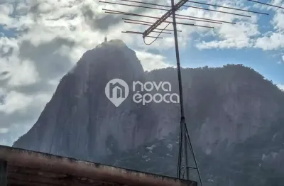 Apartamento com 5 quartos à venda na Rua Pinheiro Guimarães, Botafogo, Rio de Janeiro
