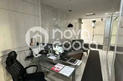 Apartamento com 1 quarto à venda na Rua Doutor Marques Canário, Leblon, Rio de Janeiro