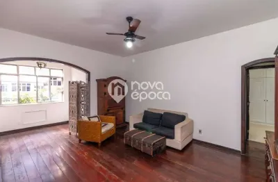 Apartamento com 3 quartos à venda na Rua Voluntários da Pátria, Botafogo, Rio de Janeiro
