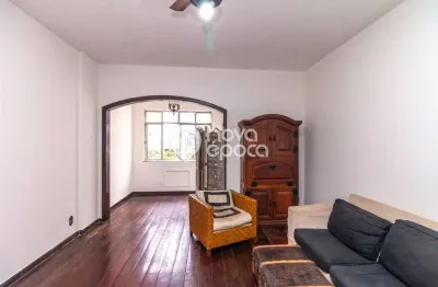 Apartamento com 3 quartos à venda na Rua Voluntários da Pátria, Botafogo, Rio de Janeiro