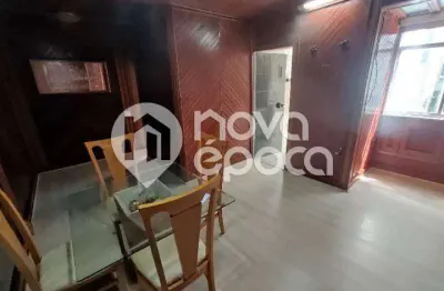 Apartamento com 2 quartos à venda na Estrada Governador Chagas Freitas, Portuguesa, Rio de Janeiro
