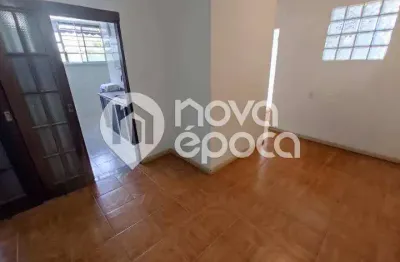 Apartamento com 2 quartos à venda na Estrada Governador Chagas Freitas, Portuguesa, Rio de Janeiro