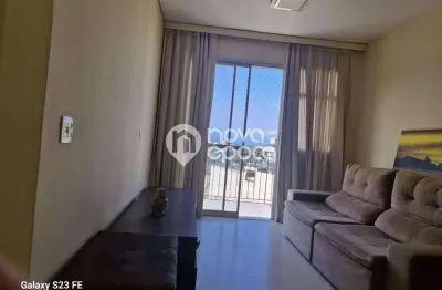 Apartamento com 1 quarto à venda na Rua São Francisco Xavier, Maracanã, Rio de Janeiro